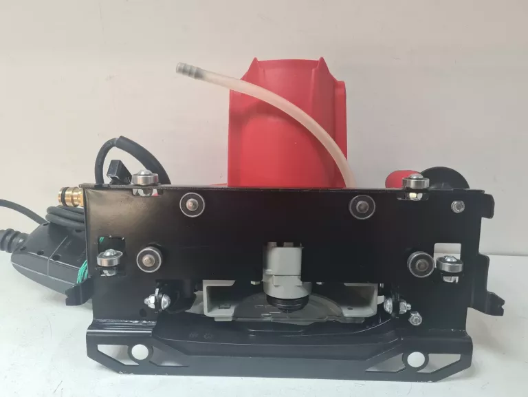 PRZECINARKA DO PŁYTEK RUBI TC-125 W WALIZCE + LISTWA