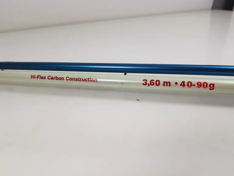 WĘDKA ROBINSON STINGER FEEDER 360CM 40-90G