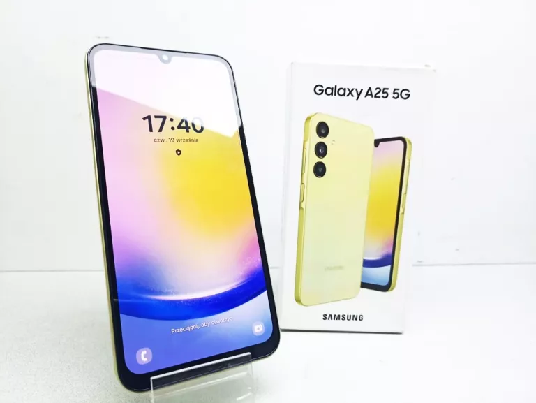 TELEFON SAMSUNG A25 5G