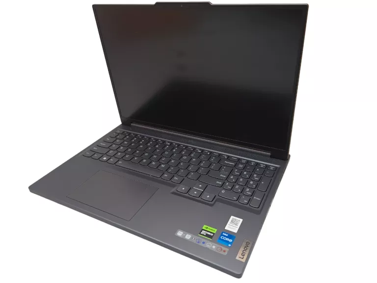 LAPTOP LENOVO LOQ LEGION 16IRH8 16'' I5-12450H 16/512GB RTX4050 GW