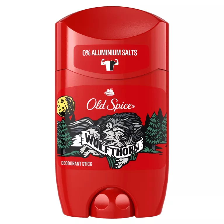 DEZODORANT W SZTYFCIE OLD SPICE WOLFTHORN 50ML