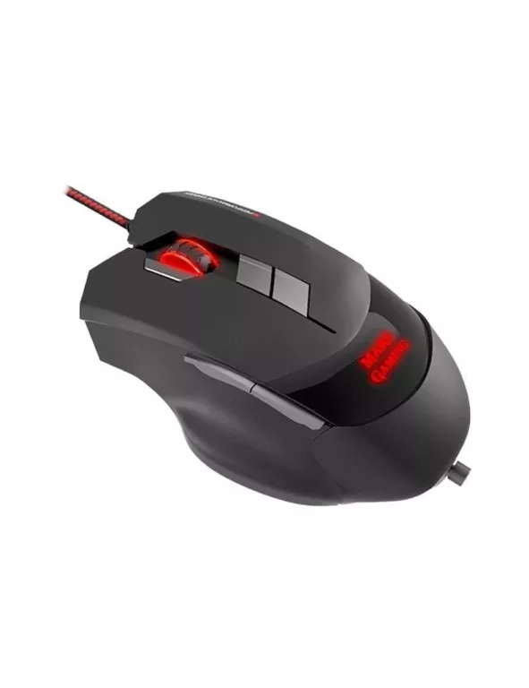 MYSZ MARS GAMING MM3