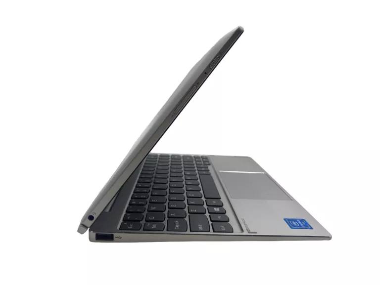 LAPTOP LENOVO 80FX ATOM X5 WIN10 2GB/32GB 10"