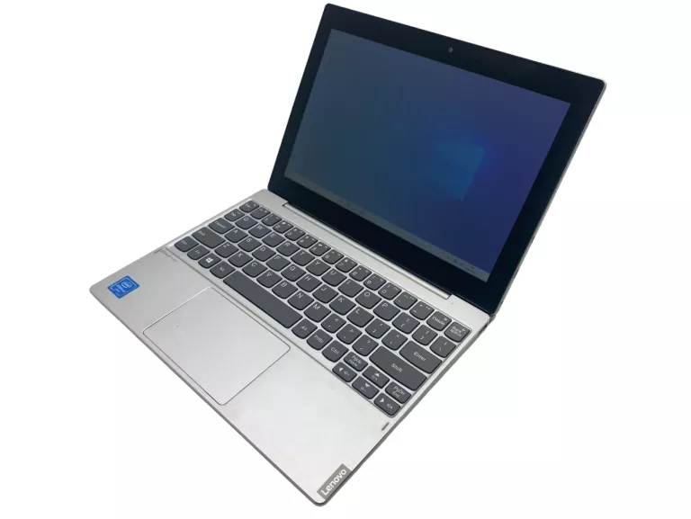 LAPTOP LENOVO 80FX ATOM X5 WIN10 2GB/32GB 10"