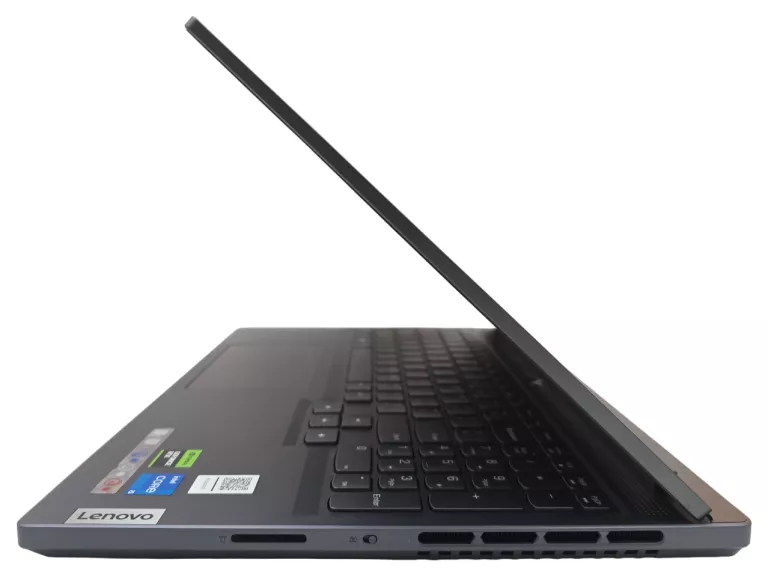 LAPTOP LENOVO LOQ LEGION 16IRH8 16'' I5-12450H 16/512GB RTX4050 GW