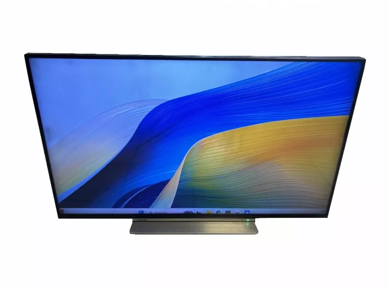 TELEWIZOR TOSHIBA 43" 43UL5A63DG LED 4K UHD SMART TV