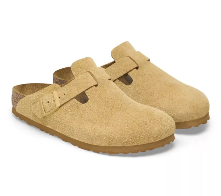 KLAPKI BIRKENSTOCK BOSTON BS 1027752