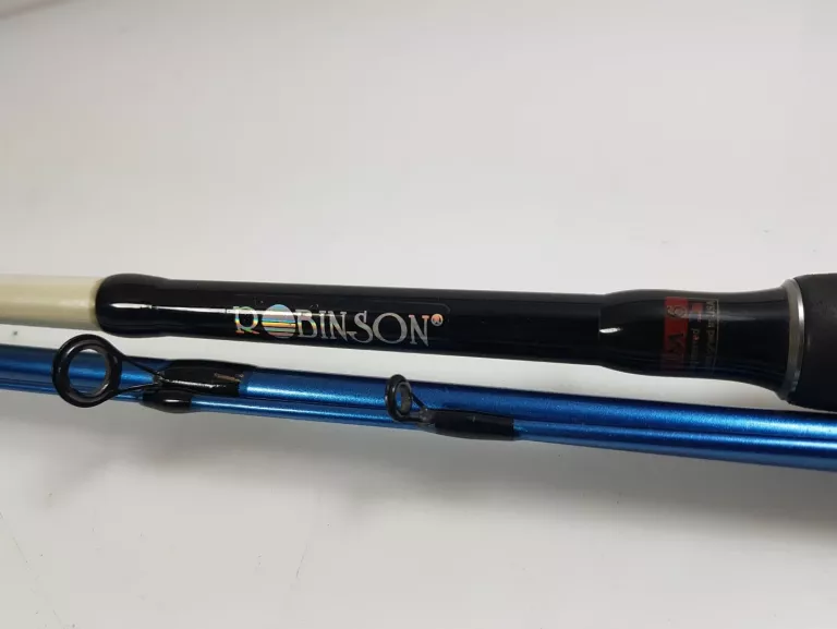 WĘDKA ROBINSON STINGER FEEDER 360CM 40-90G