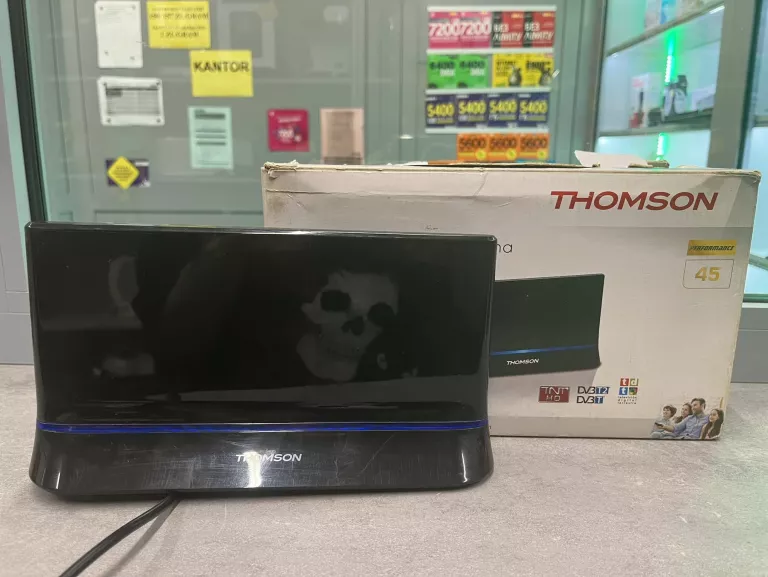 ANTENA THOMSON DVB-T INDOOR PUD