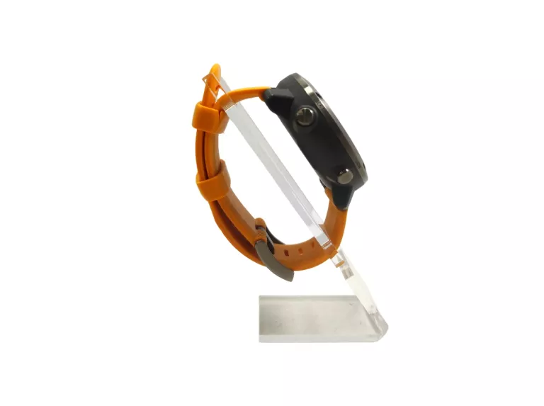 ZEGAREK SS021844000 SUUNTO TRAVERSE AMBER ŻÓŁTY + PUDEŁKO