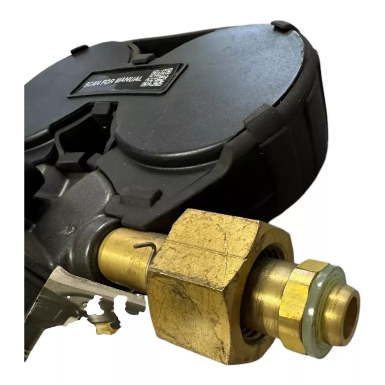 REDUKTOR BUTLOWY GCE PROCONTROL AR/CO2 200 BAR
