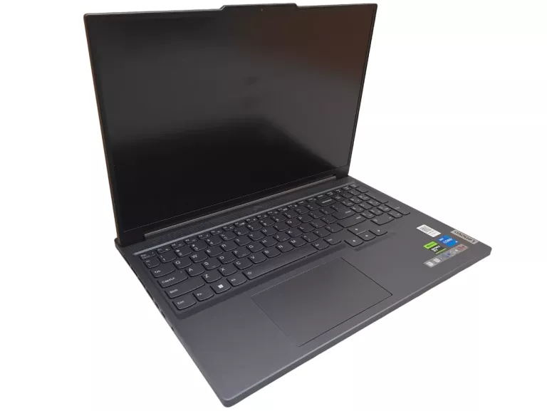 LAPTOP LENOVO LOQ LEGION 16IRH8 16'' I5-12450H 16/512GB RTX4050 GW