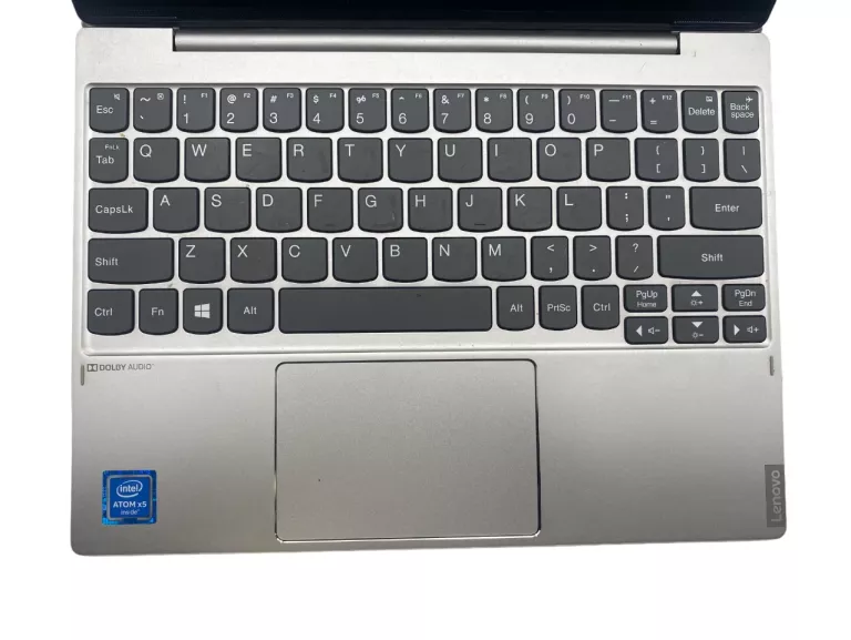 LAPTOP LENOVO 80FX ATOM X5 WIN10 2GB/32GB 10"