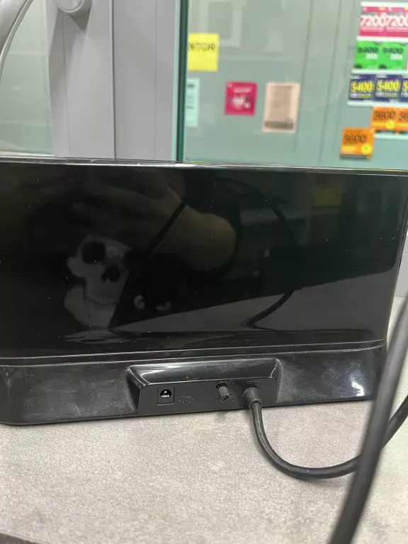ANTENA THOMSON DVB-T INDOOR PUD