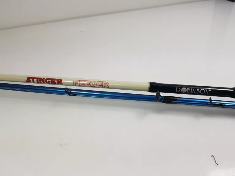 WĘDKA ROBINSON STINGER FEEDER 360CM 40-90G
