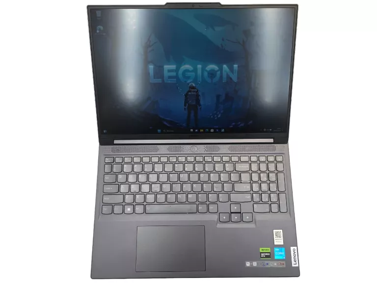 LAPTOP LENOVO LOQ LEGION 16IRH8 16'' I5-12450H 16/512GB RTX4050 GW