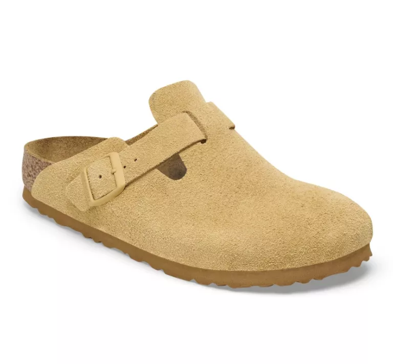 KLAPKI BIRKENSTOCK BOSTON BS 1027752