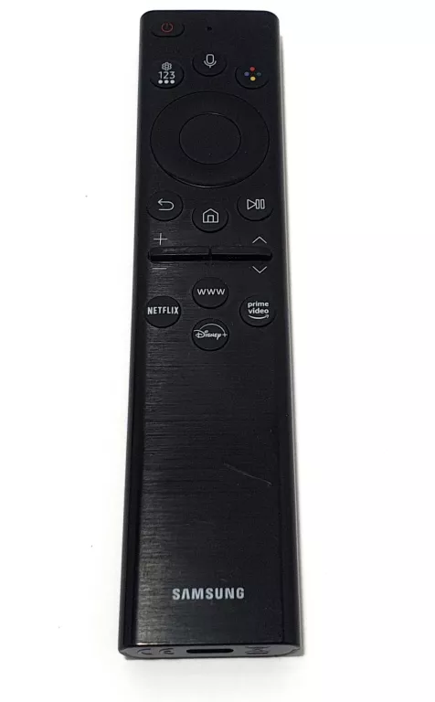 ORYGINALNY PILOT TV SAMSUNG BN59-01386D BN59-01386M RMCSPB1EP1 NETFLIXETC.