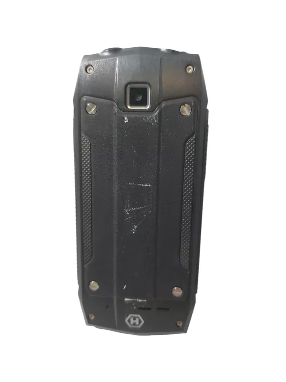 TELEFON HAMMER 3+
