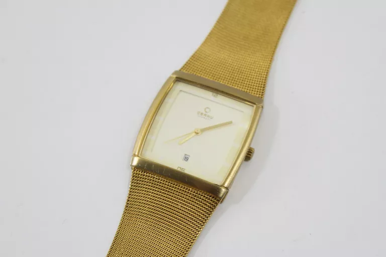 ZEGAREK OBAKU V102GGGMG