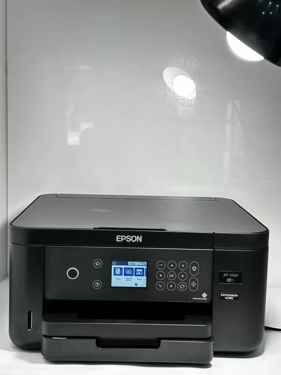 DRUKARKA WIELOFUNKCYJNA EPSON XP 5100
