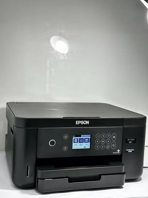 DRUKARKA WIELOFUNKCYJNA EPSON XP 5100