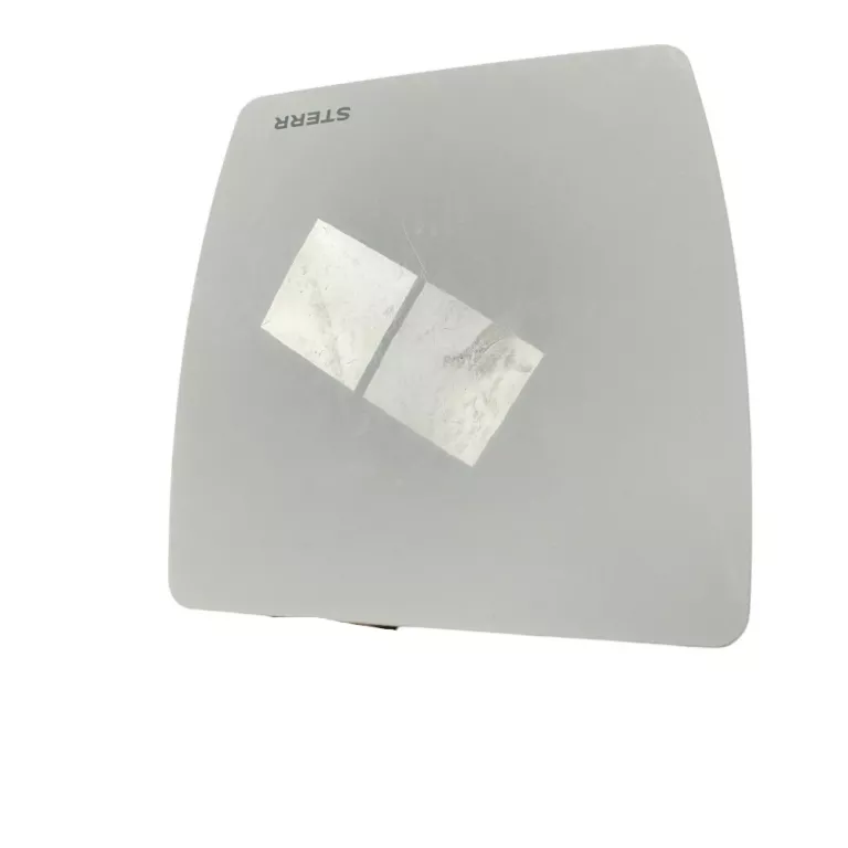 WENTYLATOR ŁAZIENKOWY STERR LFS100-Q 100 MM