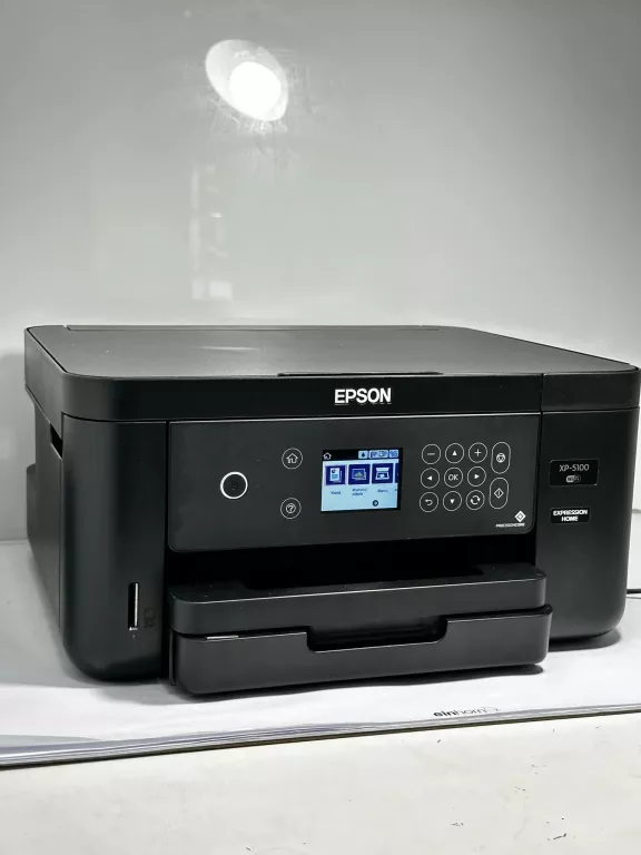 DRUKARKA WIELOFUNKCYJNA EPSON XP 5100