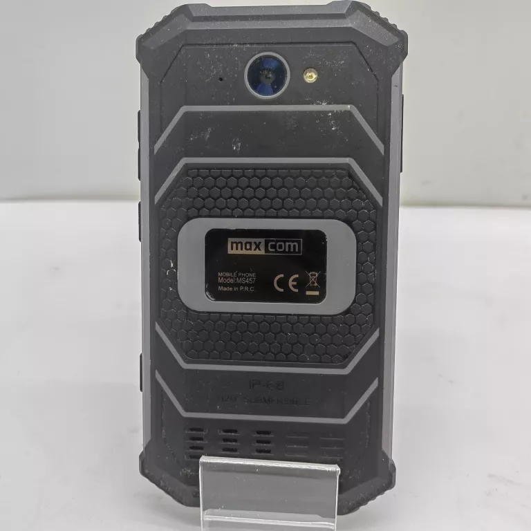 TELEFON MAXCOM MS457 SAM TEL
