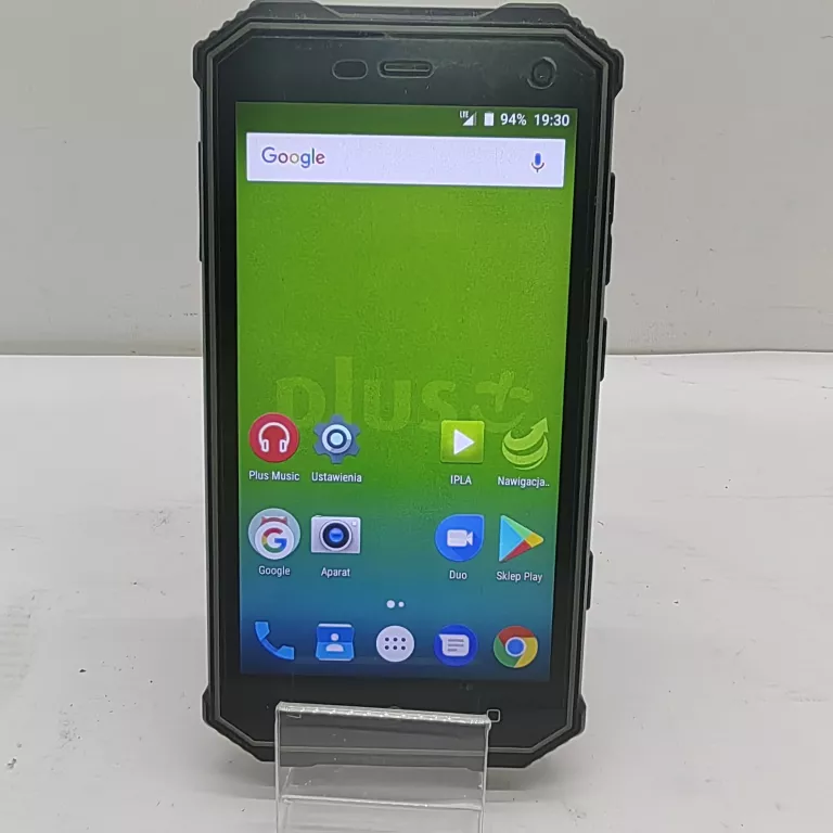 TELEFON MAXCOM MS457 SAM TEL