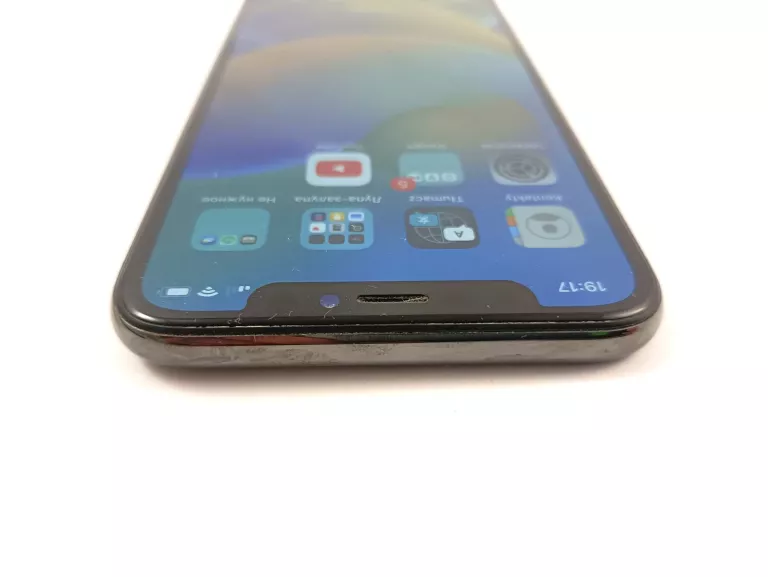 TELEFON IPHONE X 256GB