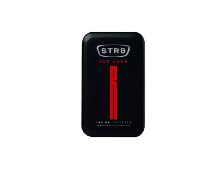 STR 8 EDT WODA TOALETOWA 50ML RED CODE