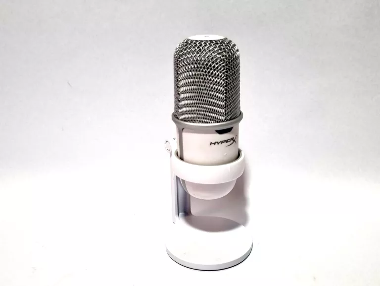 MIKROFON HYPERX SOLOCAST