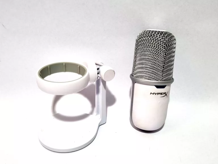 MIKROFON HYPERX SOLOCAST
