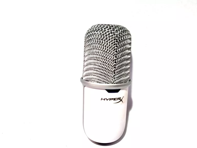 MIKROFON HYPERX SOLOCAST