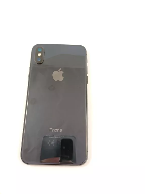 TELEFON IPHONE X 256GB
