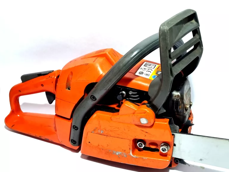 PIŁA SPALINOWA ŁAŃCUCHOWA HUSQVARNA 345