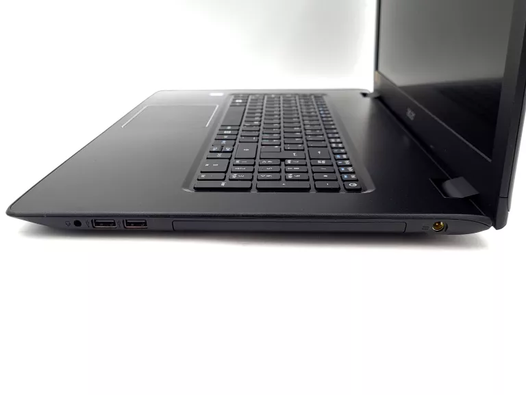 ACER ASPIRE E5-774 17,3 " INTEL CORE I3 8 GB / 256 GB