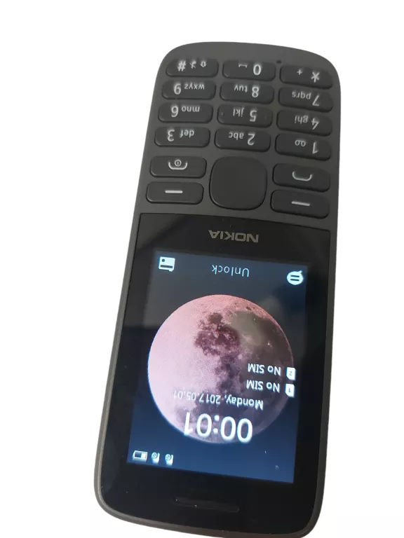 TELEFON NOKIA 215 DUAL SIM