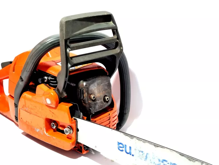 PIŁA SPALINOWA ŁAŃCUCHOWA HUSQVARNA 345