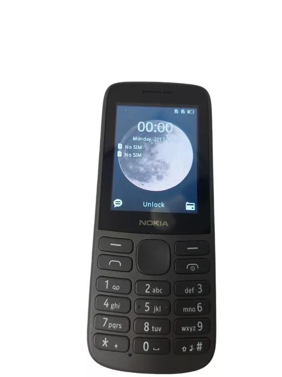 TELEFON NOKIA 215 DUAL SIM