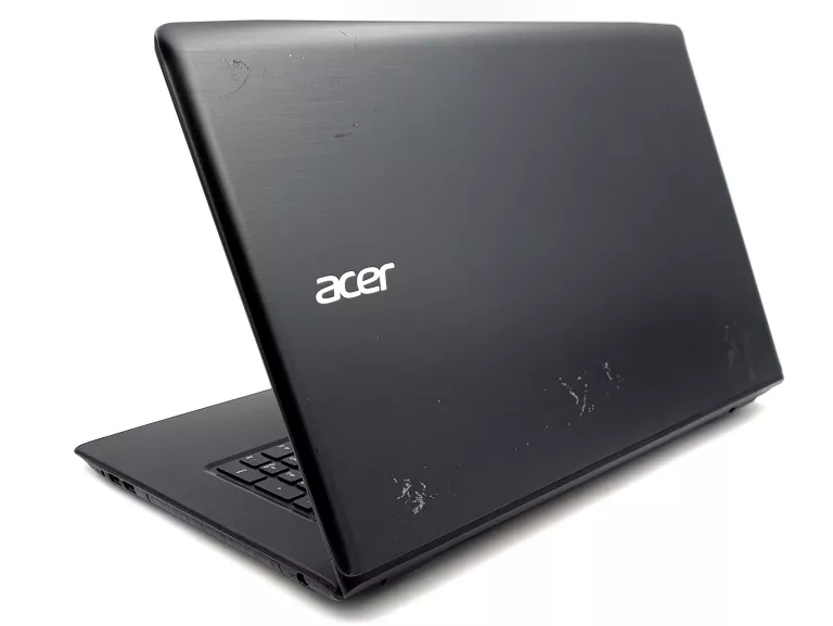 ACER ASPIRE E5-774 17,3 " INTEL CORE I3 8 GB / 256 GB