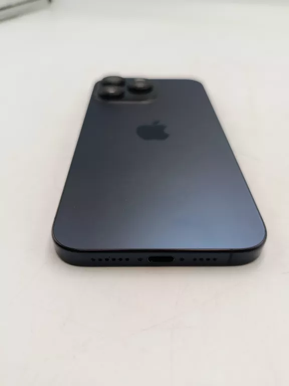 TELEFON APPLE IPHONE 15 PRO MAX 256GB BATERIE 100%, BDB!!!!