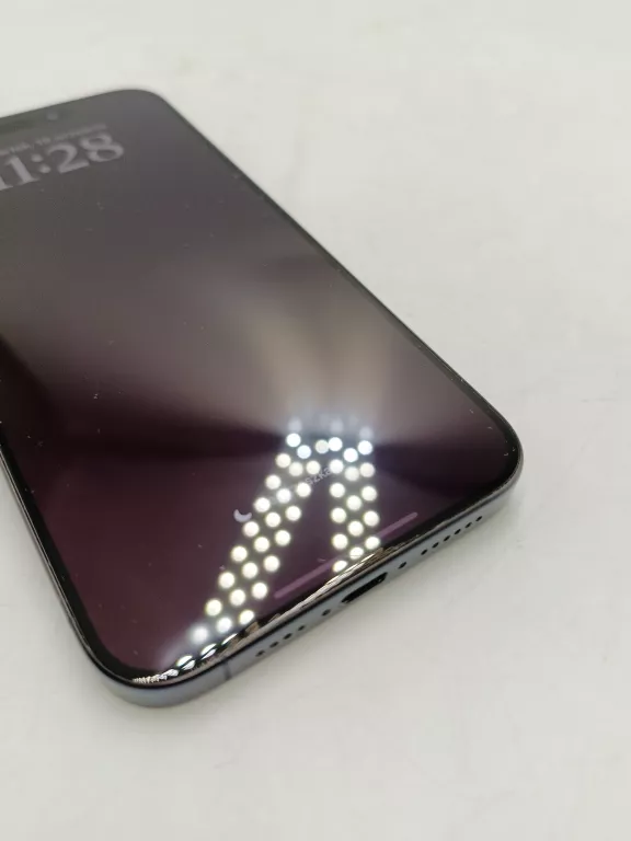 TELEFON APPLE IPHONE 15 PRO MAX 256GB BATERIE 100%, BDB!!!!