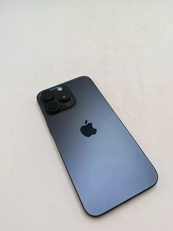TELEFON APPLE IPHONE 15 PRO MAX 256GB BATERIE 100%, BDB!!!!