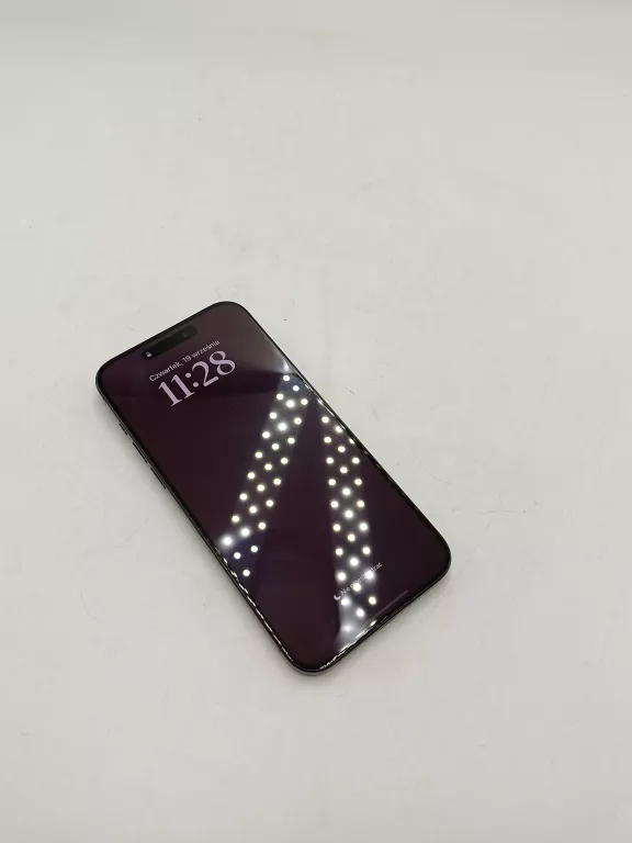 TELEFON APPLE IPHONE 15 PRO MAX 256GB BATERIE 100%, BDB!!!!