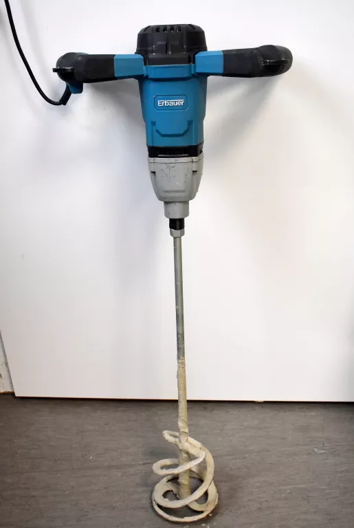 MIESZADŁO ELEKTRYCZNE ERBAUER EPM1600 | 1600 W | 140 MM