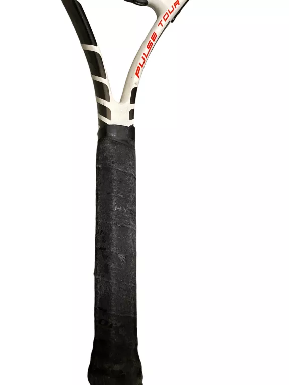 RAKIETY DO TENISA DUNLOP PULSE TOUR TITANIUM + POKROWCE