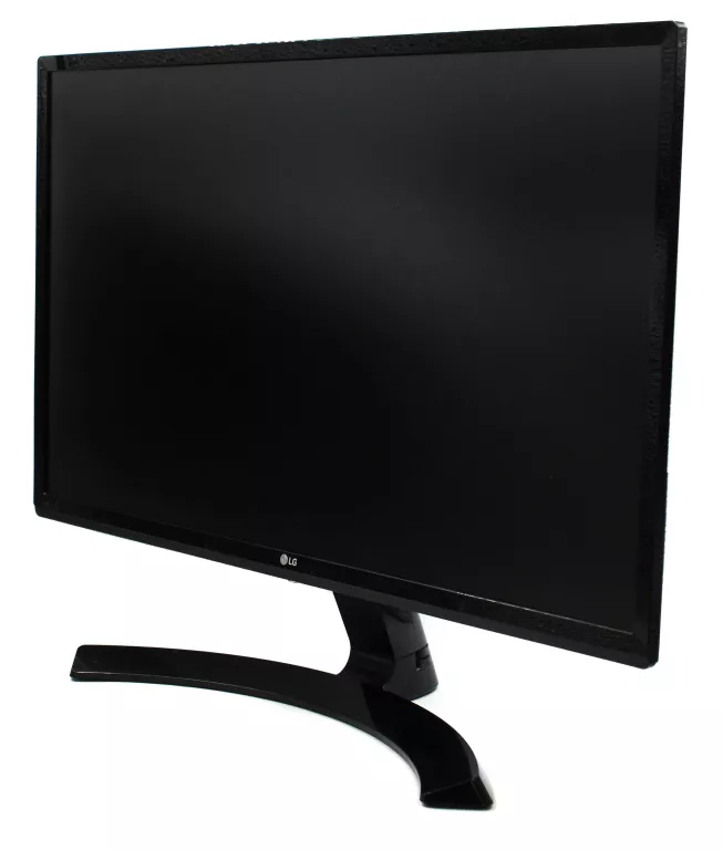 MONITOR LG 24MP58VQ 23,8" FULL HD LED IPS MATOWY