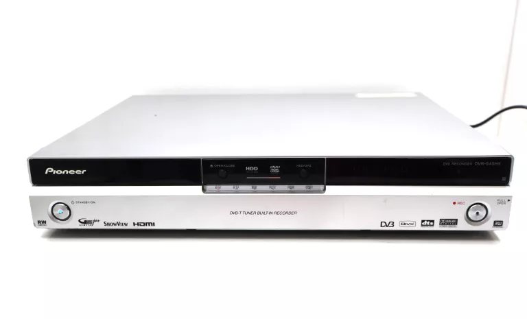 NAGRYWARKA PIONEER DVR-545HX-S